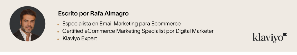 email marketing ecommerce